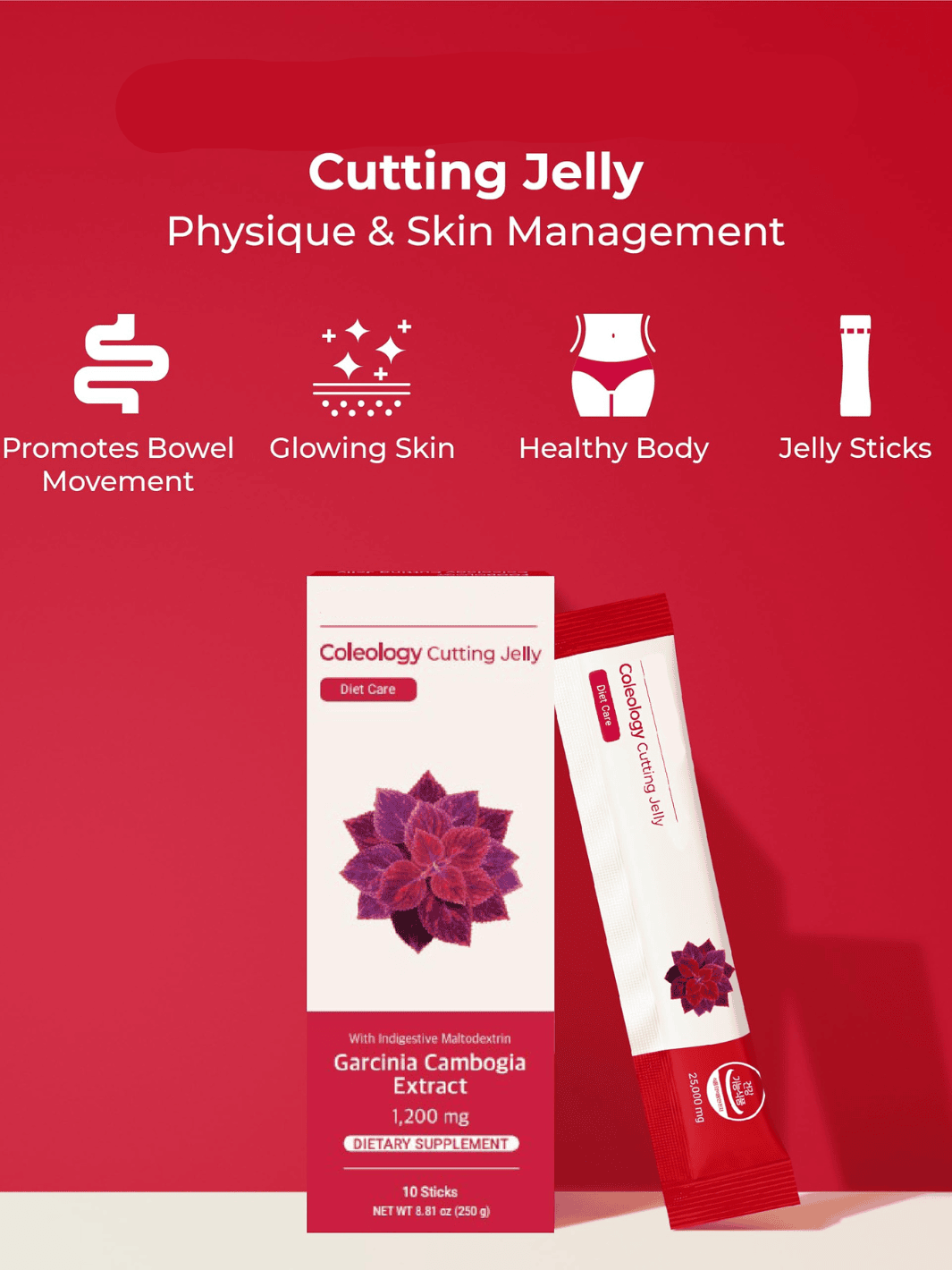 Cutting Jelly 10 Pack