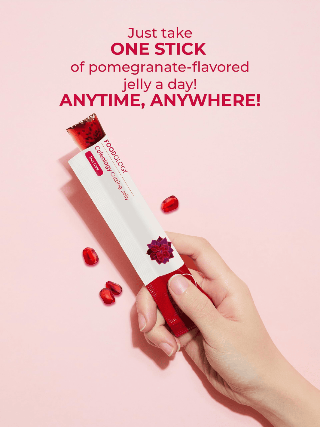 Cutting Jelly 10 Pack