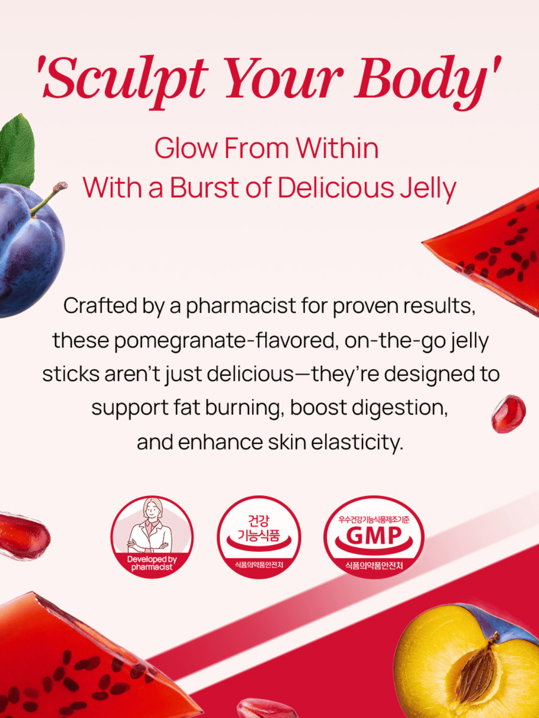 Cutting Jelly 10 Pack